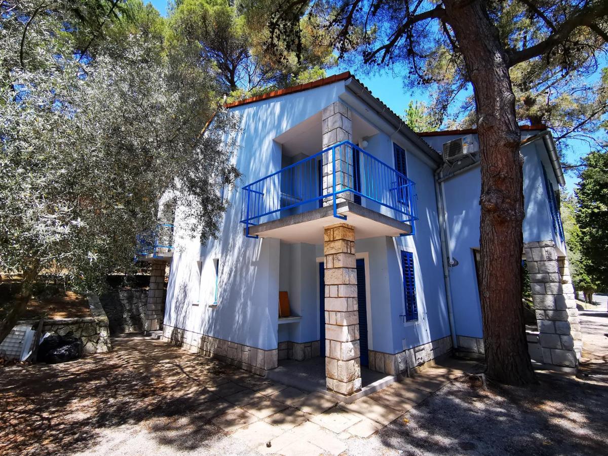 Morski Gaj Resort Piran Exterior foto