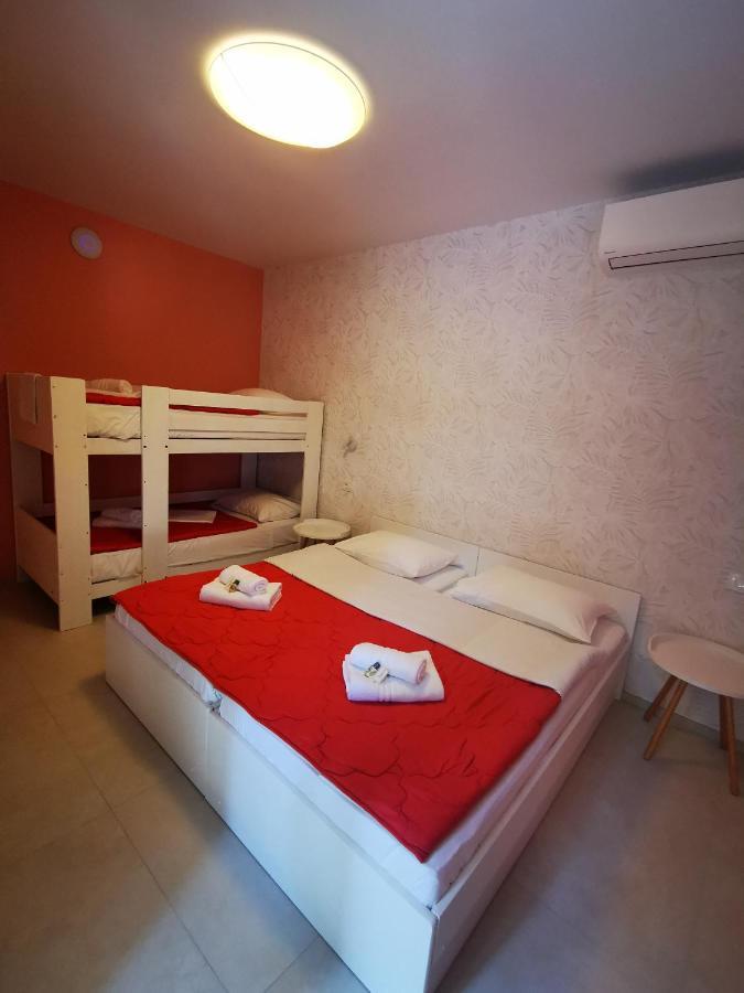 Morski Gaj Resort Piran Exterior foto