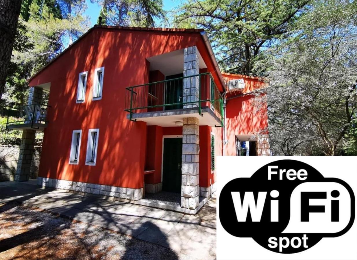 Morski Gaj Resort Piran Exterior foto