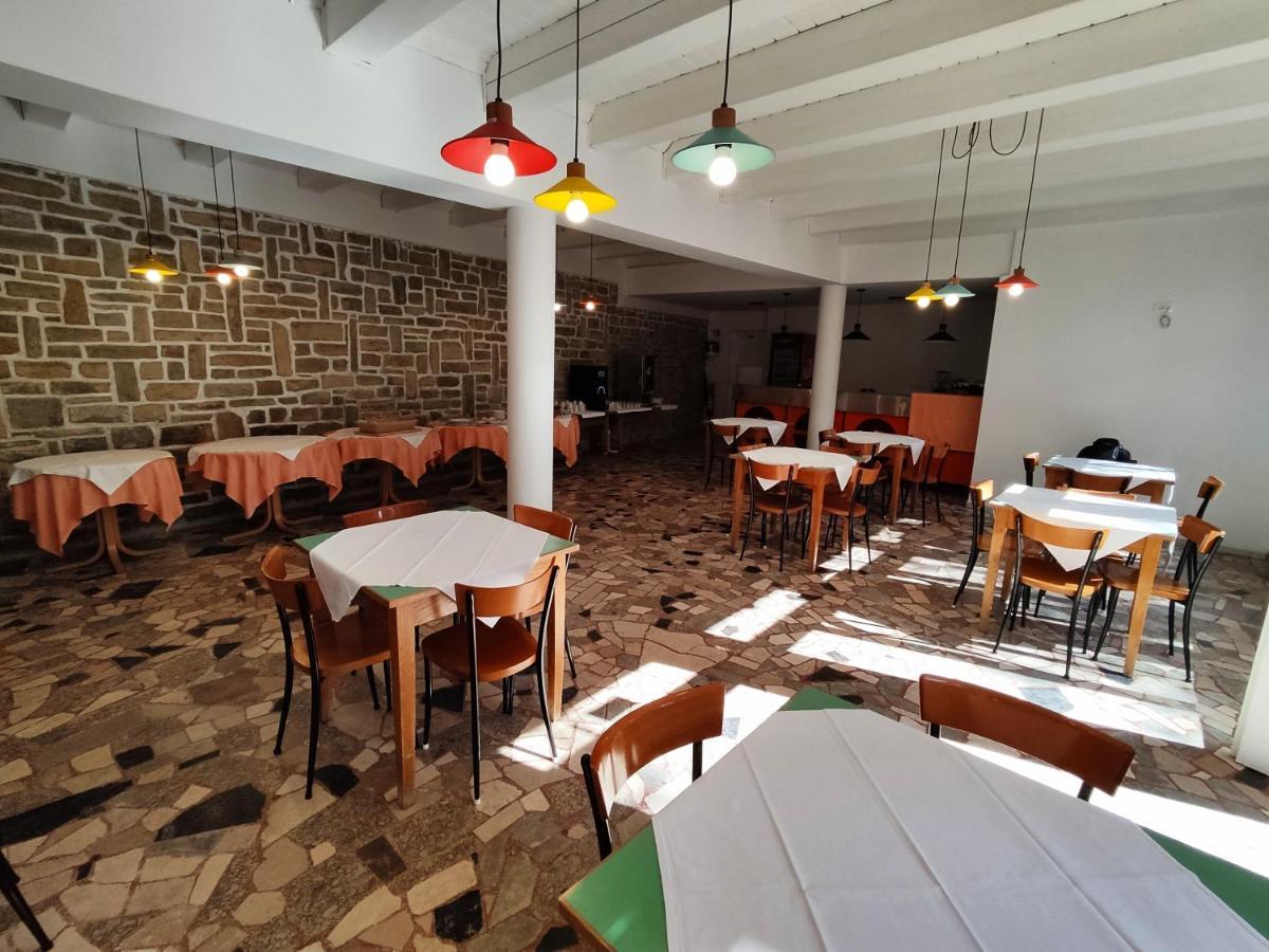 Morski Gaj Resort Piran Exterior foto